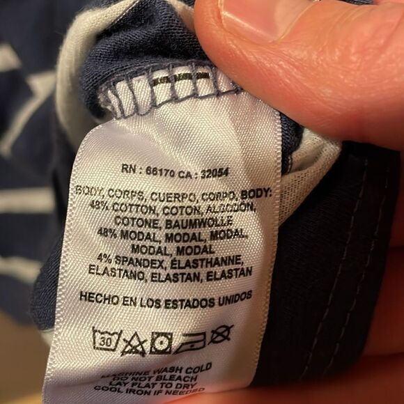 Anthropologie Elastic Waist Dress - Picture 8 of 12